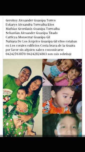 Foto de Eukary Torrealba