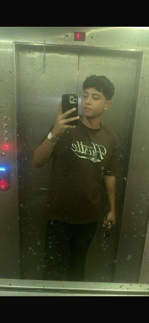Foto de Ricardo contreras