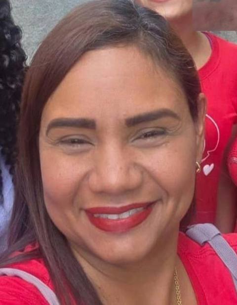 Foto de Milagros Arenas