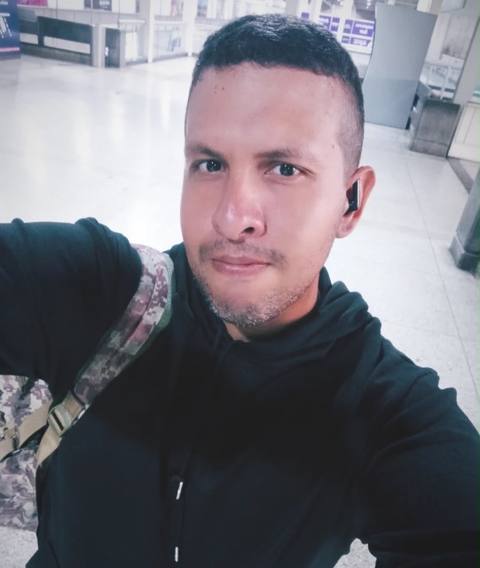 Foto de DANIEL ERNESTO RAMÍREZ MIJARES