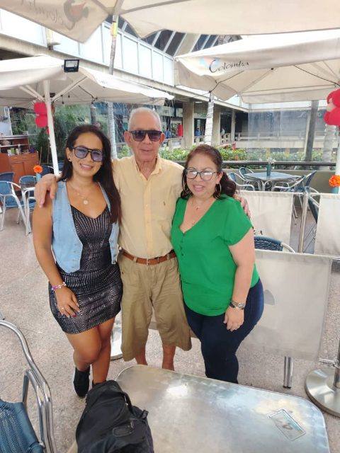 Foto de Katheleen Benitez