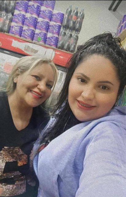 Foto de Rosa Lugo