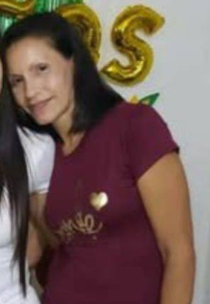 Foto de Yelitza Brito