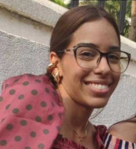 Foto de Fabiola Urbano