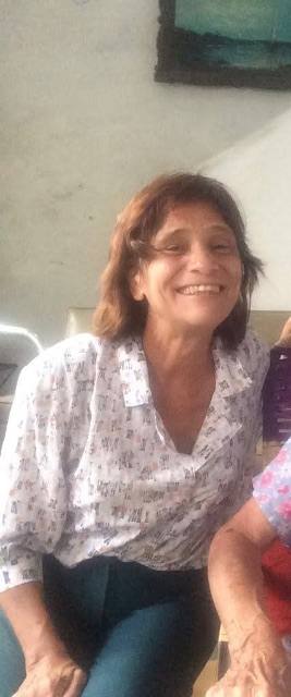 Foto de Maribel de Benito Calle