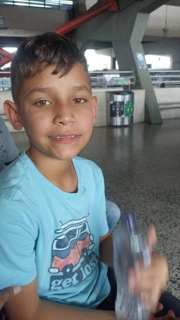Foto de Juan Machado