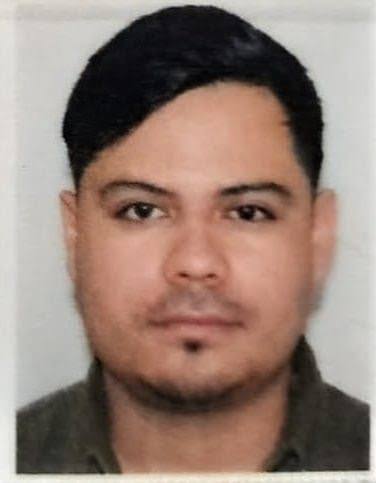 Foto de Julio César Lacruz Rondon