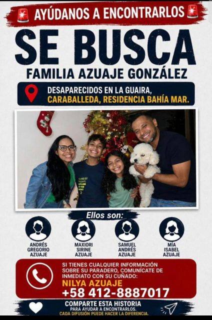 Foto de Andres Gregorio Azuaje