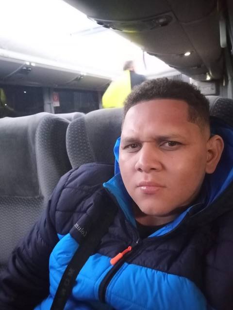 Foto de Michel mayora