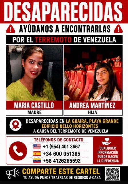 Foto de Maria Castillo
