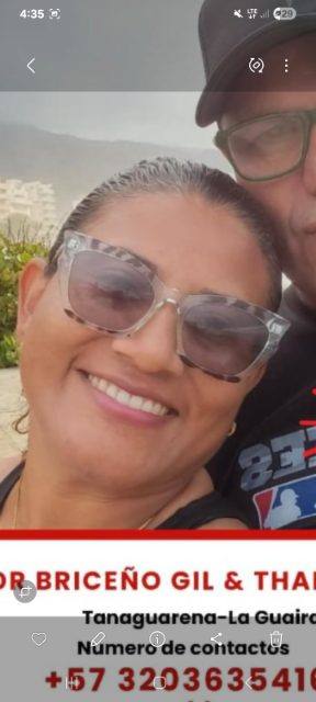 Foto de Thairis Napoles