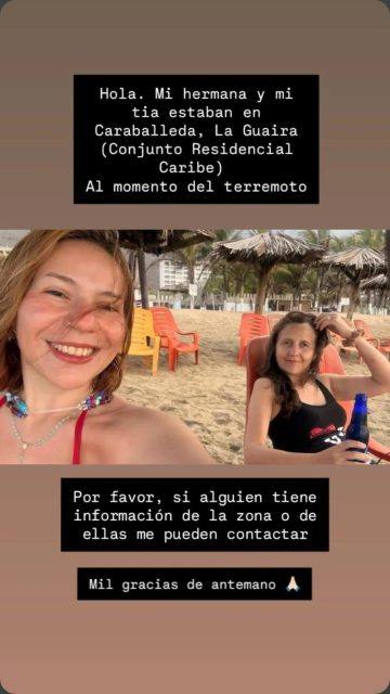 Foto de Melissa Gómez De Mendoca