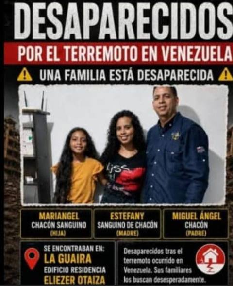 Foto de Estefany Sanguino
