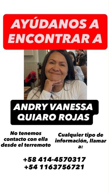 Foto de Andry Quiaro