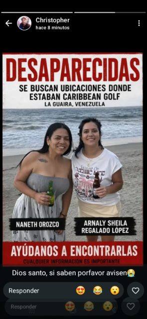 Foto de Naneth orozco