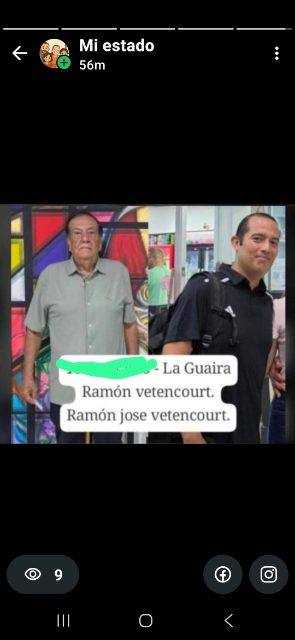 Foto de RAMON Y RAMON JOSE VENTENCOURTH