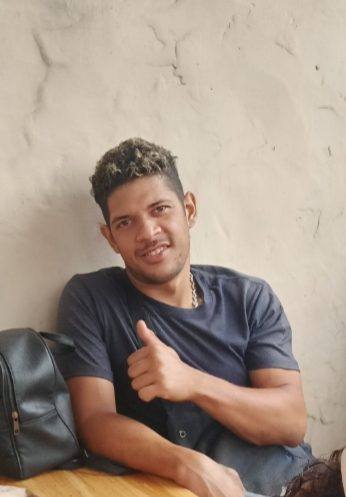 Foto de Jeison Caballero
