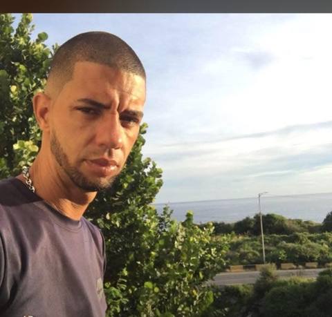 Foto de Jesús miguel marchan marrero