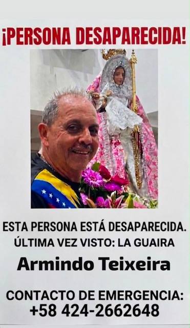 Foto de Armindo Teixeira