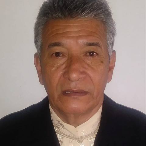 Foto de Omar Cárdenas