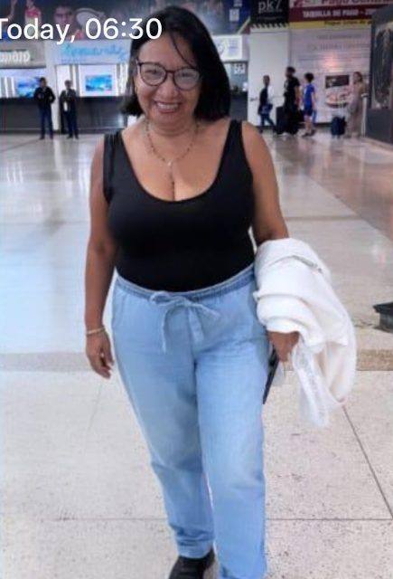 Foto de Soraya Camacho