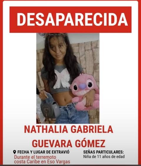 Foto de Nathalia Gabriela Guevara gomez