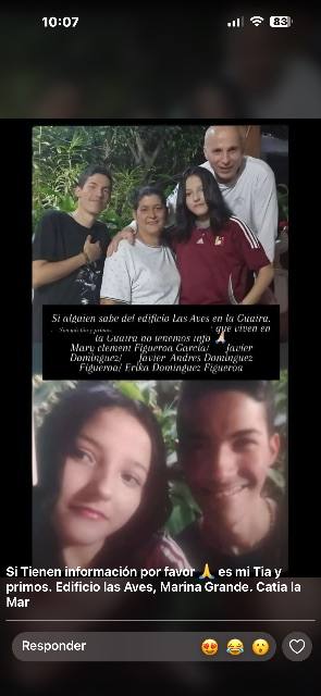 Foto de Mary C Figueroa de Domínguez