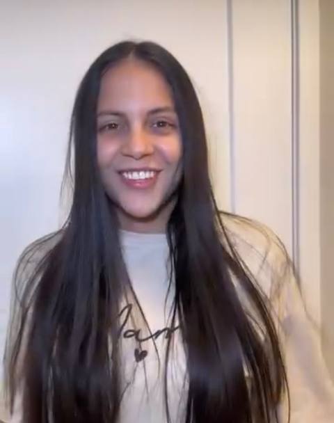 Foto de Génesis Da Corte