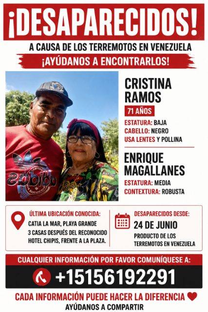 Foto de Cristina Ramos