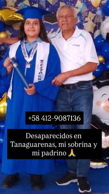 Foto de Fernando Cabrera