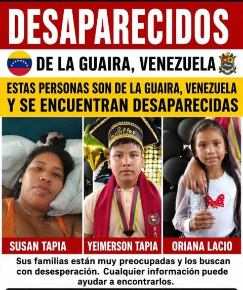 Foto de Oriana ulacio