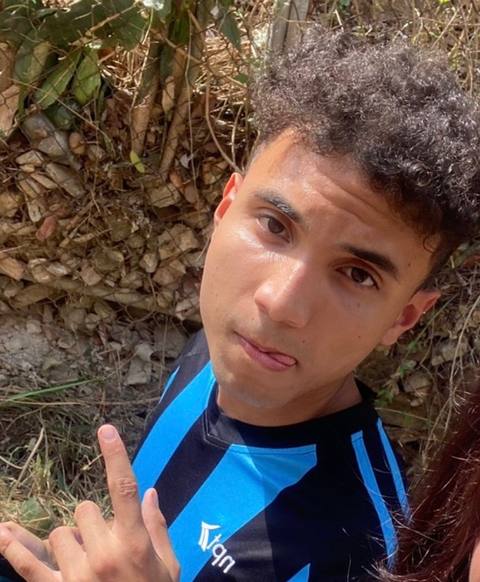 Foto de Víctor Santana