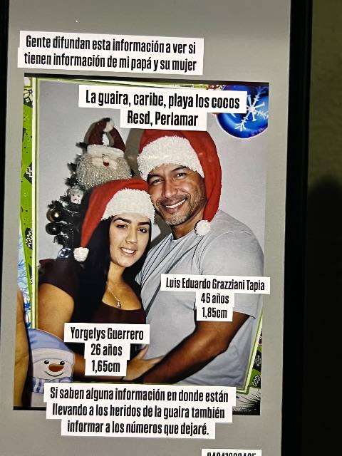 Foto de Luis Grazziani