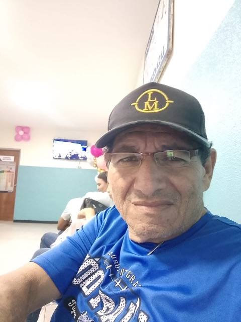 Foto de Jose Leobardo Gómez