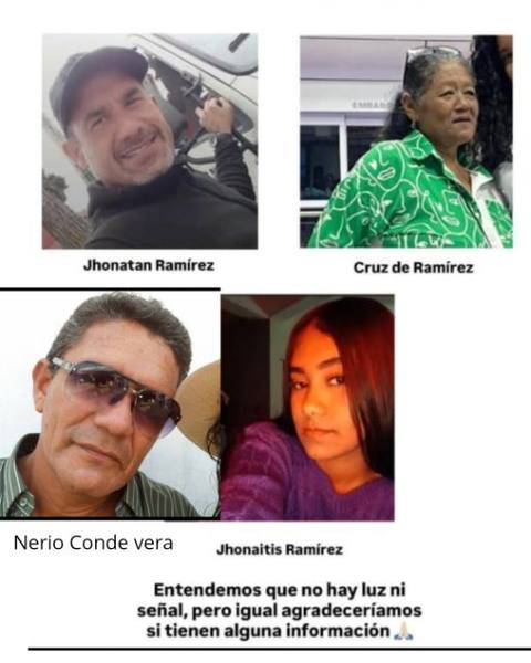 Foto de Nerio Conde vera
