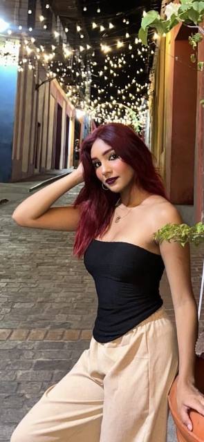 Foto de Mariangel