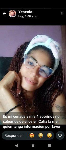 Foto de Mariannys Campos