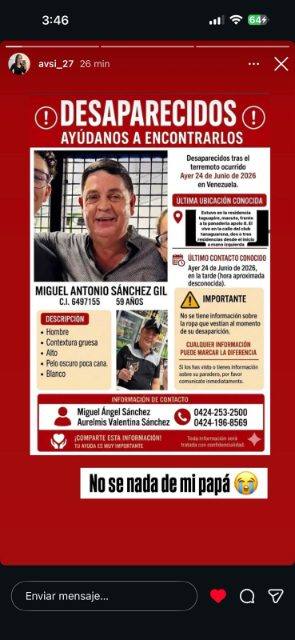 Foto de Miguel Antonio Sanchez Gil