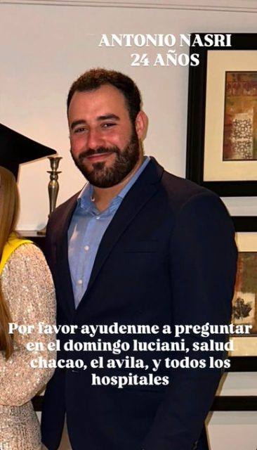 Foto de Antonio Nasri