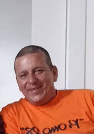 Foto de José Gregorio Guerrero Petez