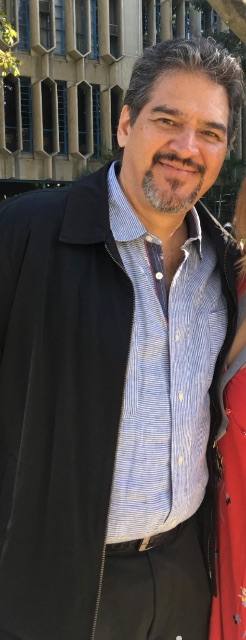 Foto de Orlando Cardenas