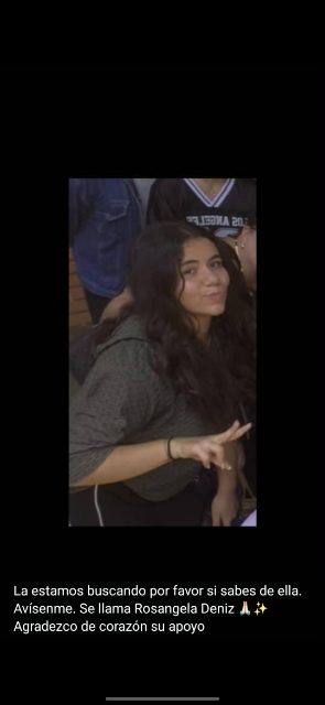Foto de Rosangela fabiana Deniz Cardoso