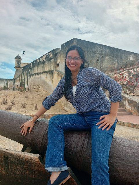 Foto de Sharmin Gimenez