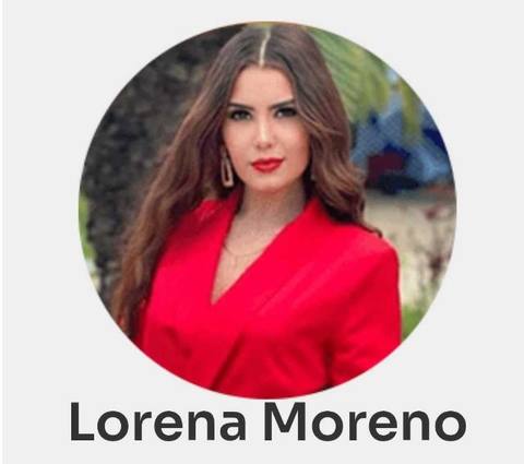 Foto de Lorena Moreno Savoca