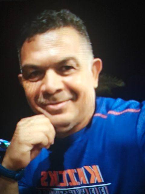 Foto de Cesar Escalona