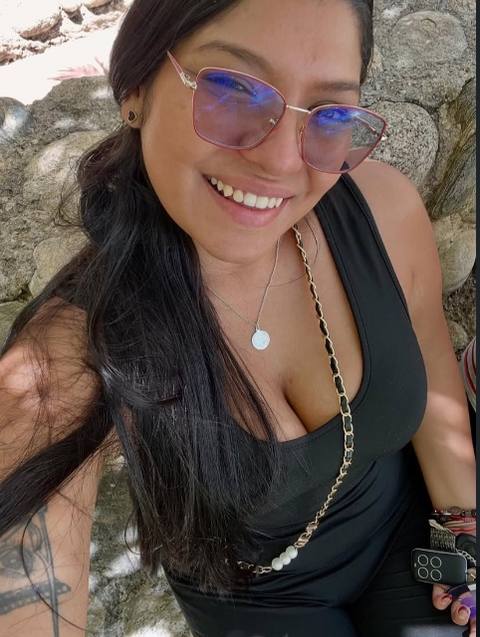 Foto de Valentina Veracierta