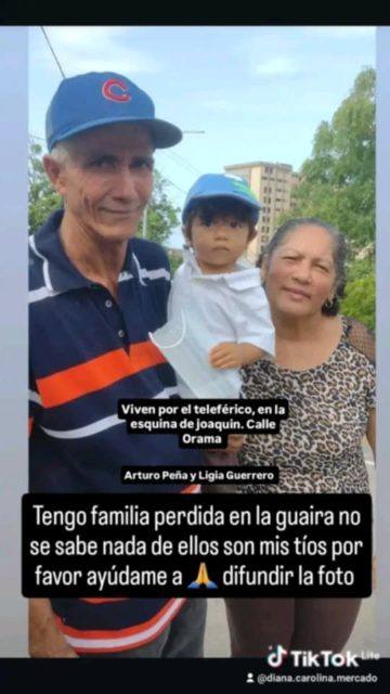 Foto de Arturo peña