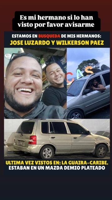 Foto de José luzardo