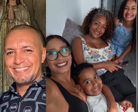 Foto de Arler Navas