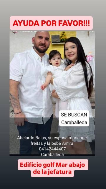 Foto de Mariangel freitas